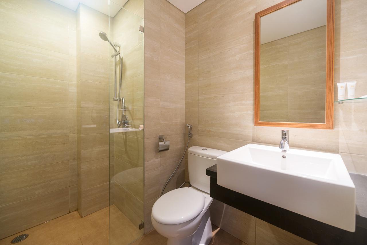 Sotis Residence Pejompongan Τζακάρτα Εξωτερικό φωτογραφία